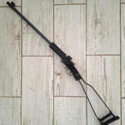 Chiappa little badger custom 22 LR