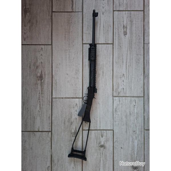 Chiappa little badger custom 22 LR