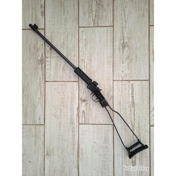 Chiappa little badger 22 LR