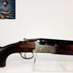 (2434) Fusil De Trap Superpos&eacute; Bettinsoli X Sport Cal.12/76 - OCCASION