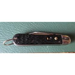 Couteau M2 pliant Para Parachutiste US Army Cor&eacute;e Vietnam TAP