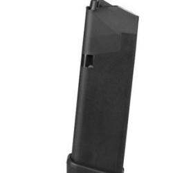 Chargeur GLOCK gen4 et gen3 cal.9x19 17coups