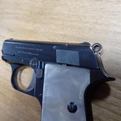 PISTOLET ASTRA 22 short