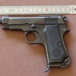 BERETTA Mod.1934. cal. 9 mm Browning court.
