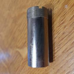 Choke 3/4 Fusil Bettinsoli calibre 12
