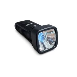 Lampe Novolux Halogen Acculux Rechargeable Sur Secteur (011795) - 1� sans prix de r&eacute;serve