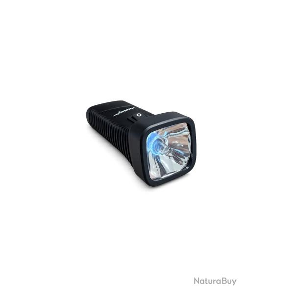 Lampe Novolux Halogen Acculux Rechargeable Sur Secteur (011795) - 1� sans prix de r�serve