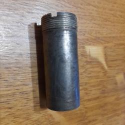 Choke lisse  calibre 12 fusil Bettinsoli
