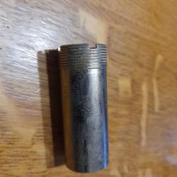 Choke 1/4 calibre 12 pour fusil Bettinsoli
