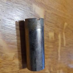 Choke 1/4 calibre 12 pour fusil Bettinsoli