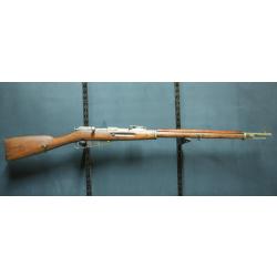 Mosin nagant Finlandais P26