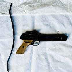 Pistolet Arbal&egrave;te Barnett Phantom vintage