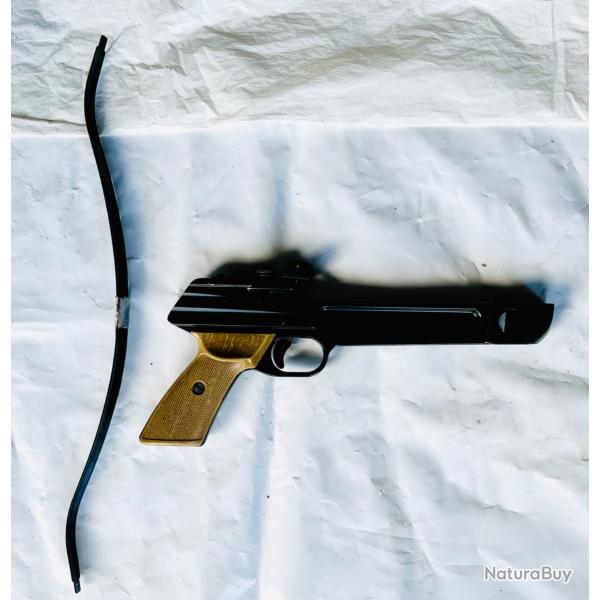 Pistolet Arbal�te Barnett Phantom vintage