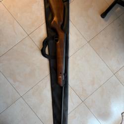 Carabine &agrave; Plomb Browning calibre 4,5 mm