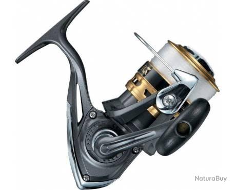 Moulinet Spinning Daiwa Joinus 3000, Taille 3000, Tirage Avant, 1 Roulement, Occasion