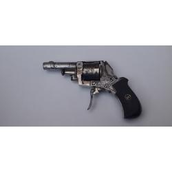 Revolver 22 short british bulldog