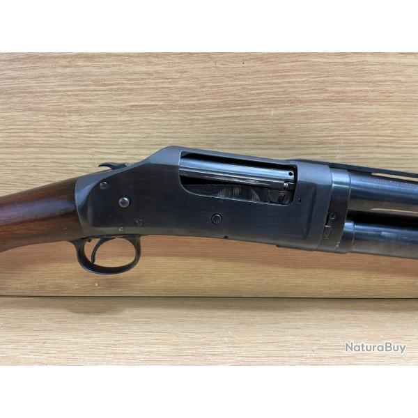 Winchester 1897 Cal 12 Cat D !