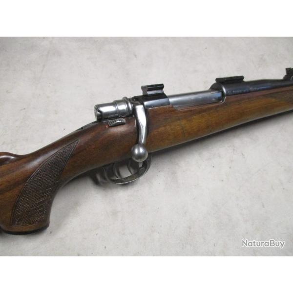 Carabine Hubertus Allemagne en 243 Winchester � 1euro sans prix de r�serve!!!