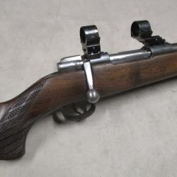 Carl Gustaf Su&egrave;dois M96/38, &agrave; 1 euro sans prix de r&eacute;serve!!! cat D!!! Canon &eacute;tat neuf!!