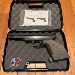 GAMO Compact  Mod. PR-45 droitier