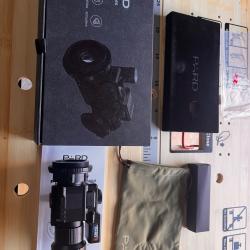 Lunette thermique Pard Predator 640