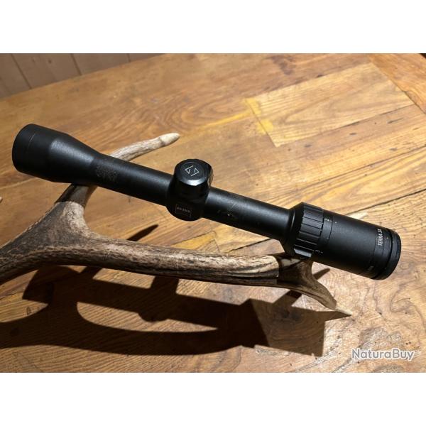 Lunette Zeiss Terra3X  2/7 x32