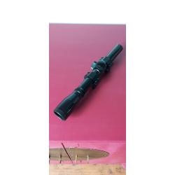 vends lunette Bushnell 2.5x 20