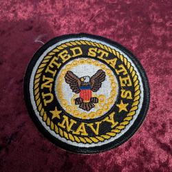 Patch militaire United states Navy