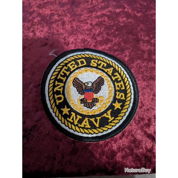 Patch militaire United states Navy