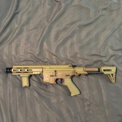 SAIGO DEFENSE Bushido REI AEG