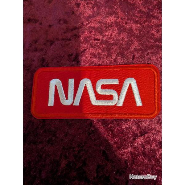 Patch militaire nasa