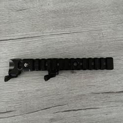 Montage amovible Rols rail picatinny