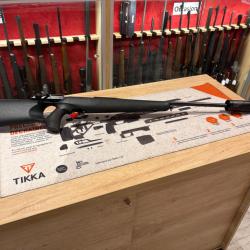 Blaser R93 professionnel success 6,5x68