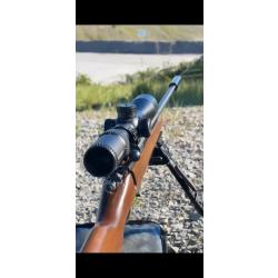 Norinco jw15 &eacute;quiper tld