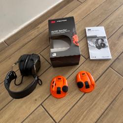 Casque peltor SportTac