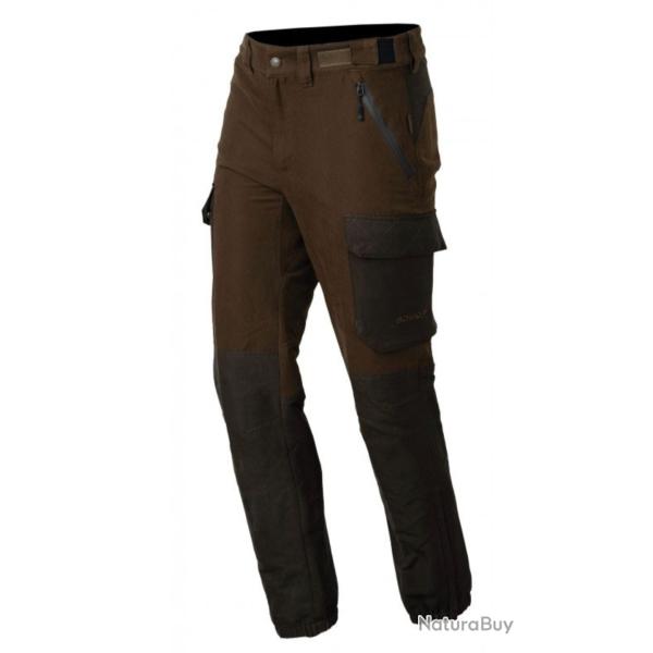 PANTALON HOMME SOMLYS PRESTIGE 2