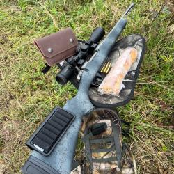 Carabine bergara extr&ecirc;me Hunter 30-06