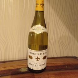 6 bouteilles Pouilly-Fuiss&eacute; Vallon d'or 2023