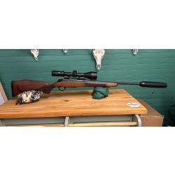 BERGARA B14 Bois 6,5 Creedmoor