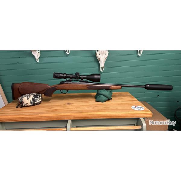 BERGARA B14 Bois 6,5 Creedmoor