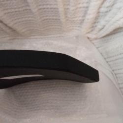 Plaque balistique NIJ 3 en PE (15mm)