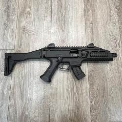 Occasion - Carabine CZ Scorpion EVO 3 S1 Cal.22lr