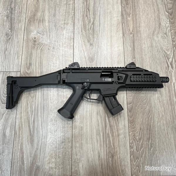 Occasion - Carabine CZ Scorpion EVO 3 S1 Cal.22lr