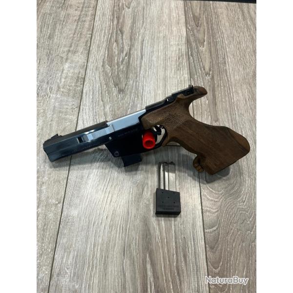 Occasion - Pistolet BENELLI MP 90S Cal.22lr