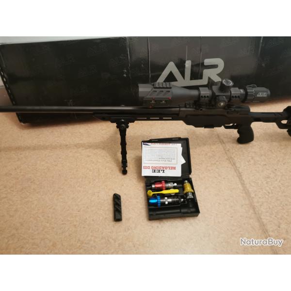ata ALR 6.5 CREEDMOOR