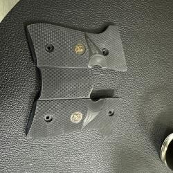 Poign&eacute;e Pachmayr Beretta 92