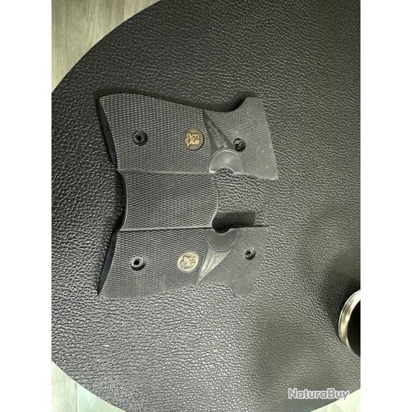 Poign�e Pachmayr Beretta 92