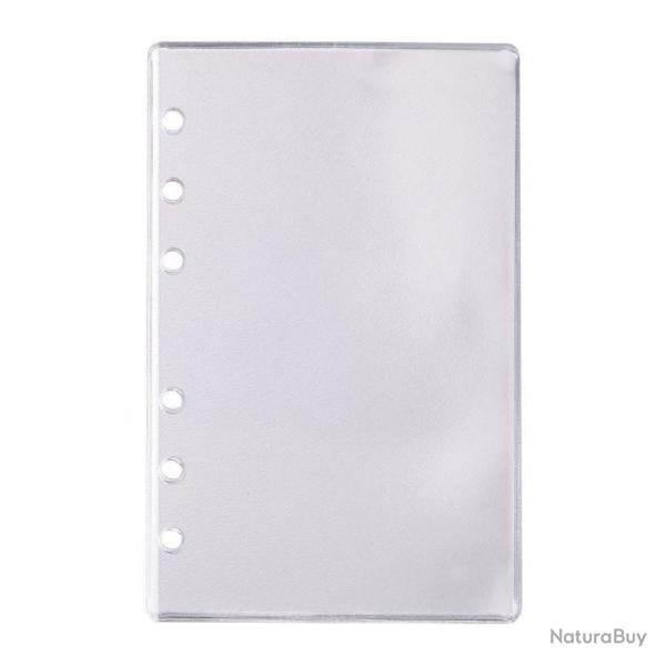 Pochette pour classeur Chef de groupe - Lot de 10