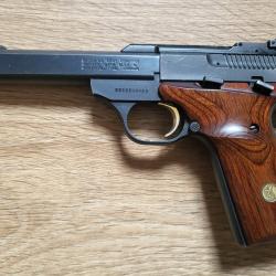 Browning Buckmark .22LR