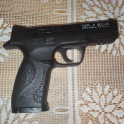 M&p 40 CO2